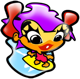 betty