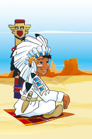 chief