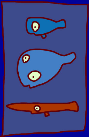 fische